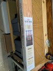 Mohawk Laminate Flooring  natural Cherry   Brand New Plank  Mo2l2