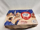 Vintage And Very Rare 1950 s Albert s Pop Moon Guns With Original Box   