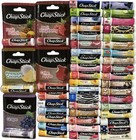 1 X Chapstick Lip Balm - Single Tube  you Choose  Shipping   Volume Discounts 