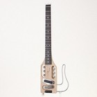 Traveler Guitar Ultra Light Electric