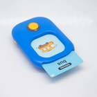 Talking Flash Cards 448 Sight Words Montessori Toys For Toddlers Speech Therapy