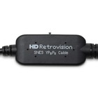 Hd Retrovision Snes Ypbpr Component Cable