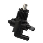 Fuel Shut Off Valve Petcock 3-way 7052161 For Polaris Sportsman 335 400 500 600