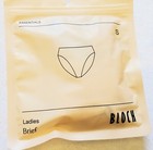 Bloch Dance Gymnastics Brief As Adult Small Underwear Nude tan Undergarments Nwt
