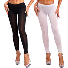 Women s Slim Yoga Sports Leggings Gym Jogging Fitness Pants High Waist Trousers