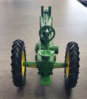 John Deere Model A Tractor