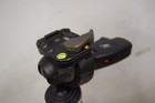 Manfrotto 322rc2 Video Fluid Head W 190xprob Tripod  s19 