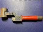 Antique Railroad Train Brake Lever From Boston   Maine