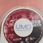 Bad Boys  umd Video For Sony Psp  1995  R Widescreen Will Smith Michael Bay