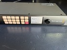 Blackmagic Smart Videohub Cleanswitch 12x12 6g-sdi Router Tested Working