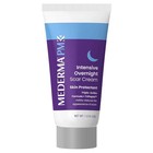 Mederma Pm Intensive Overnight Scar Cream  Make Scars Less Visible  Exp 10 2027