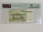 1999 China Banknote 1 Yuan    Pmg 66 Epq  Choice Unc  Pick 895    Freshly Graded