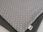 Fleece Cage Liners-micro Dot -lofts-cuddle Sack-bed-pee Pad-hidey-guinea Pig