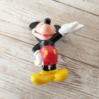 Mickey Mouse Figurine By Applause Vintage Disney Clubhouse Mickey Collectible