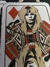 Motley Crue - Too Fast For Love Large Back Patch Pull The Plug Patches    