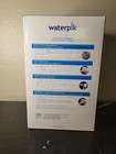 Waterpik Aquarius Water Flosser Wp-660c Classic White 7 Tips  New Open Box