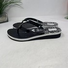 Kate Spade New York Mili Thong Flip Flops Sandals Shoes Us Size 10m