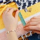  2 Pcs Travel Needlework Thimble Sewing Finger Accessories Tips Protectors