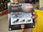 2003 Maisto Series 17 1 18 Harley Davidson Diecast 2002 Fxdwg Dyna Wide Glide
