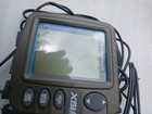 Lowrance X51 Sonar Fish Finder Depth Sounding With Transducer