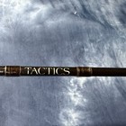 Berkley Tactics Crappie trout panfish Edition 1pc 5  Ultra Light Spinning Rod