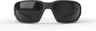 Edge Dawson Anti Fog Safety Glasses For Men  High Impact Rated Ansi Z87 1 Safety