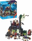 New   Sealed Playmobil 71651 Haunted Ruin 88 Pc Toy Playset Usa Seller