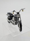 Harley Davidson Sportster 1200 Maisto Diecast Model Motorcycle 1 18 Scale