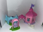 Fisher-price Little People Disney Princess Garden Tea Party Cinderella