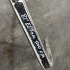 1981 Arctic Cat El Tigre 5000 500cc F a  Vintage Snowmobile Front Bumper Good
