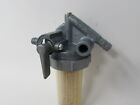 Genuine Kubota Engine Fuel Filter Assembly Part   15751-43010