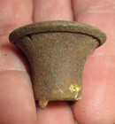 Vintage Hoosier Cabinet Drawer Pull   Knob Each Lot   312