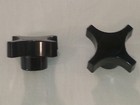 New For Bobcat Lift Arm Brace Knob Kit Skid Steer 773 873 883 A220 A300 S175