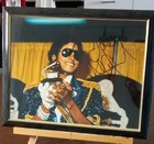 Michael Jackson Mj 1984 Grammy Awards