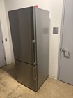 Summit Bottom Freezer Refrigerator Kt0416hu b790 14 83 Cu Ft Stainless Steel