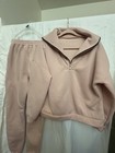 Sweat Suits 2pcs Sets Womens