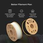 10kg Creality 3d Printer Hyper Pla Filament 1 75mm Bundles 10 Rolls 1kg Mix Lot
