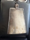 Jcr Percussion Timbal Half Moon Cowbell