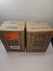 Lot Of 2 Master Flow Pvm115 And Pvm105 Electric Motors For Power Vents 