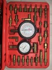 Mac Tools Master Fuel Injection Test Set Fit1100ms   Fit 1100ms Ships Asap