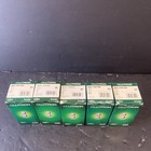Lutron Ariadni Toggler Led  Dimmer Switch Single Pole Lot 5 Aycl-153p-wh   Black