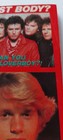Tiger Beat Magazine April 1982 John Schneider Scott Baio Loverboy Grease 2 Movie