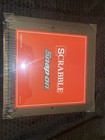 For Snap-on Tools Edition Scrabble Board Game Promo New