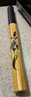 15 5 Inch Hand Made   Painted Wooden Didgeridoo Souvenir Australian Instrument