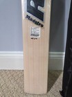 Rns Maestro English Willow Cricket Bat Size Sh