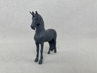 Breyer Stablemate Custom Unicorn Django
