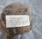 Us Military Army Desert Camouflage Hunting Shooting Mesh Net Ghillie Blind 5 x8 