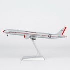 1 400 Ng Models American Airlines Boeing 777-300er N735at Diecast Aircraft Model