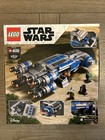Lego Star Wars Resistance I-ts Transport  75293  New In Sealed Box