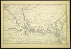 Antique Chesapeake And Ohio Railway Map C   O Railroad Map 1920s Vintage